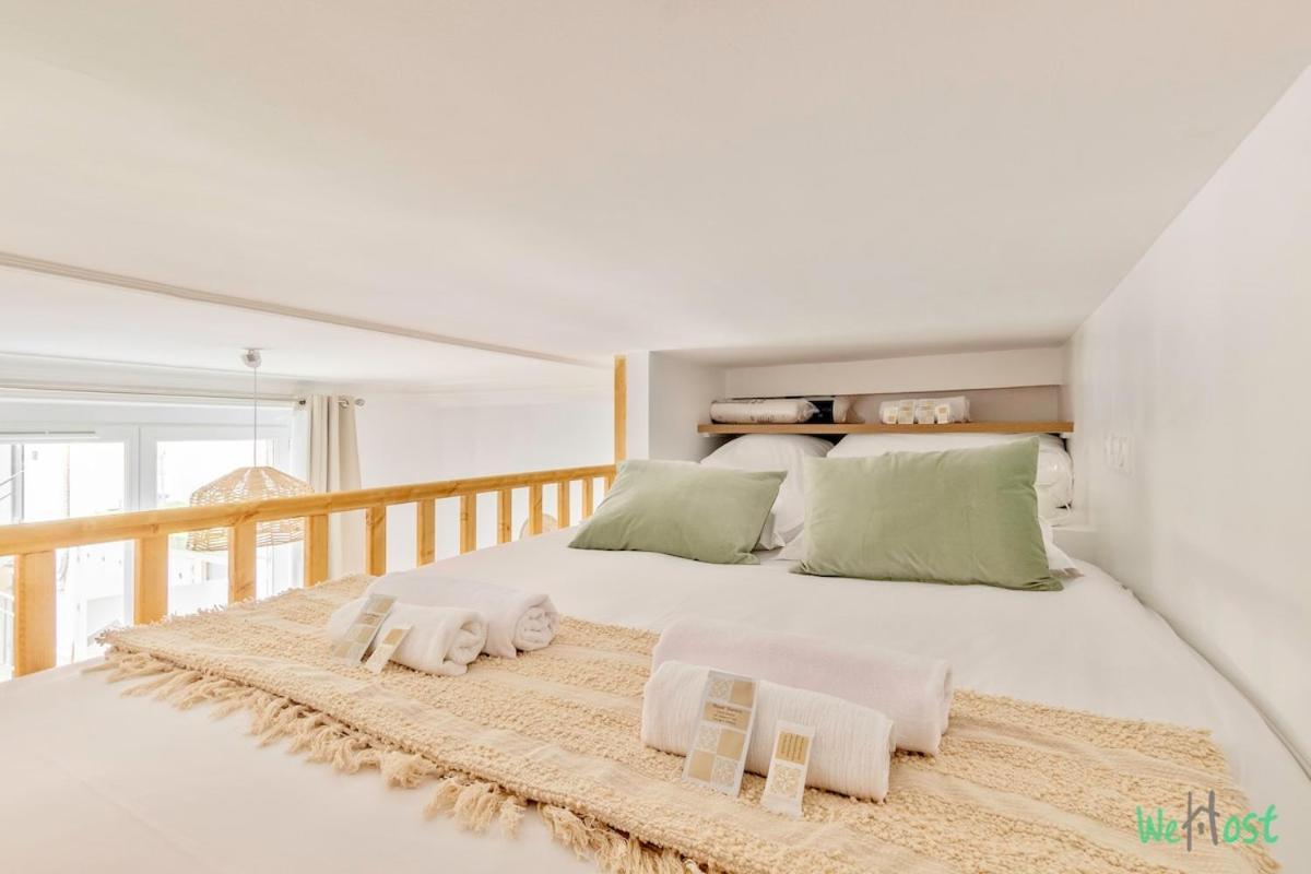 Appartamento Raspail 3 - Lb - Cosy For 4 Pers In Heart Of
